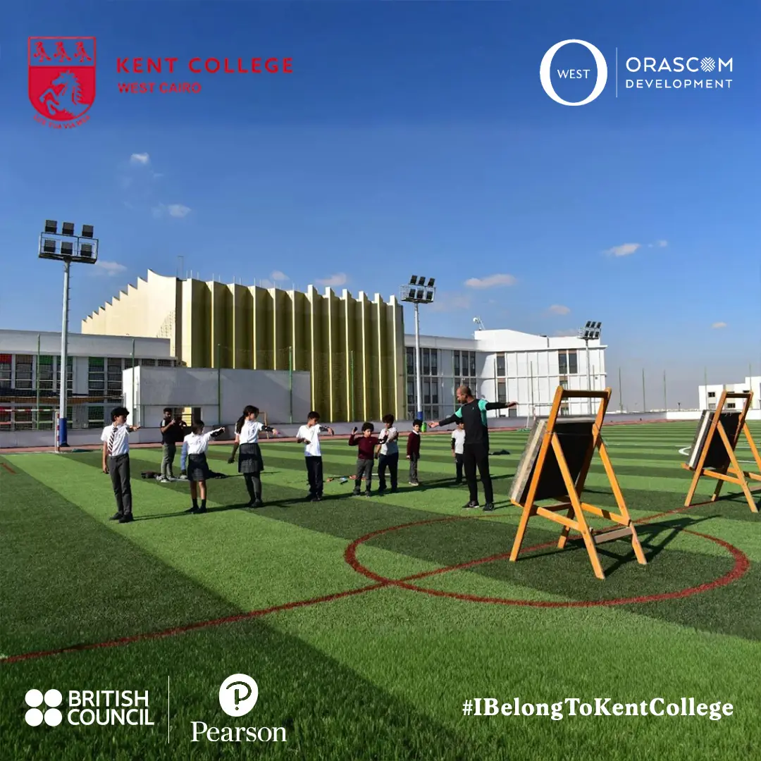 British School System in Egypt