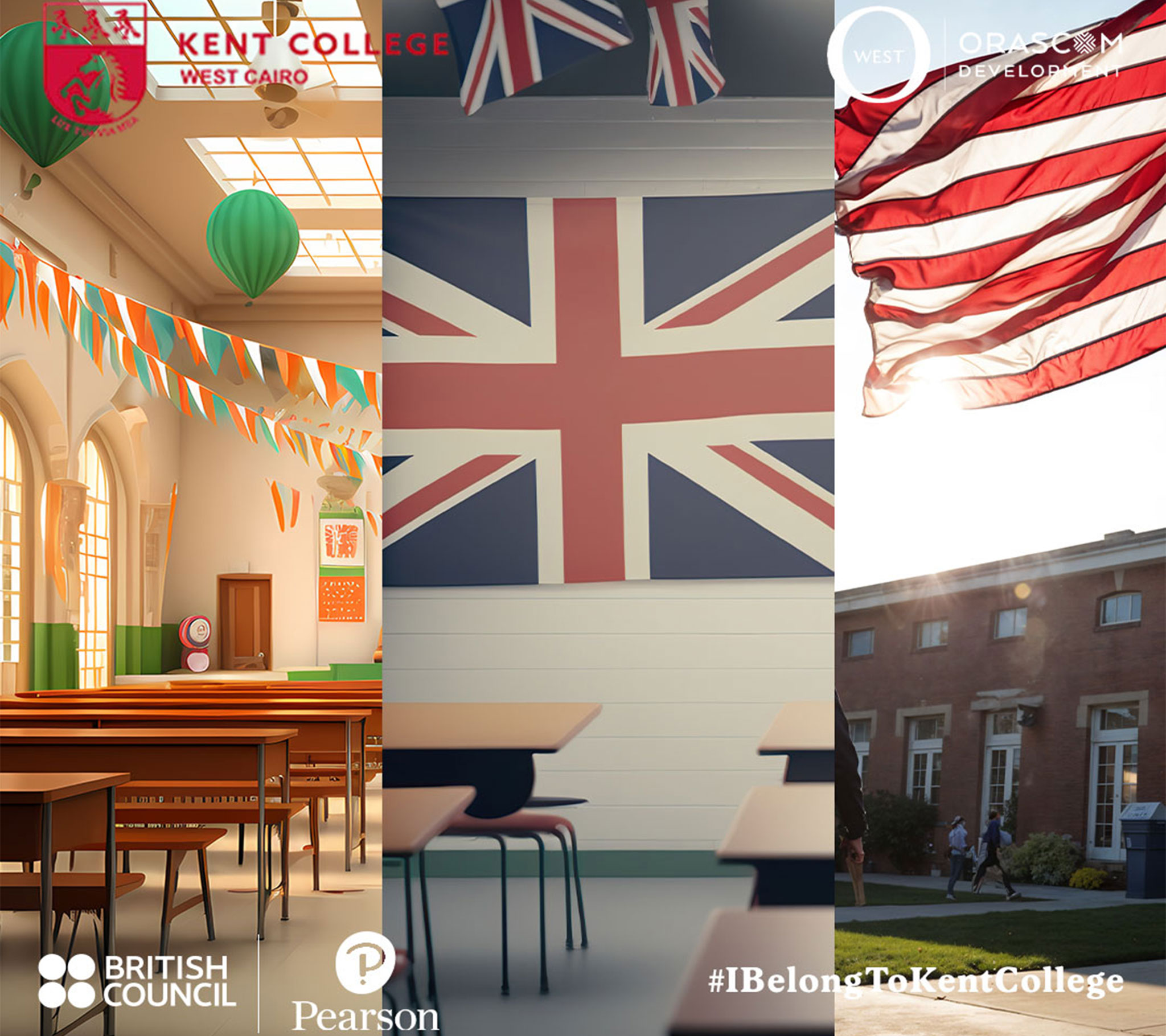 How Do I Choose Between a British education in Egypt, American, or Egyptian National Curriculum?